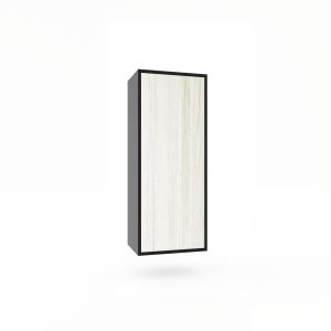 Шкаф навесной «1Д Шелтон»