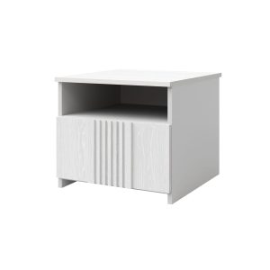 Тумба «1Я Харди 1» (без зеркал)