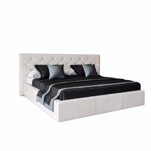 Кровать «1600-02 РМ»