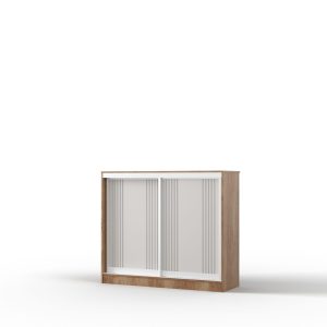 Тумба 2Д Аника