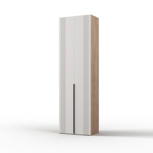 Шкаф для одежды «2Д Аника»