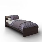 Кровати односпальные