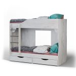 Кровати двухъярусные