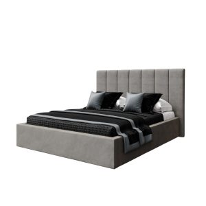 Кровать «1600-02 Наоми РМ»