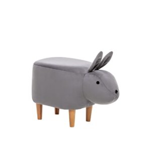 Пуф Leset Rabbit COMBI (ткань V32)